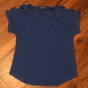 Express blouse